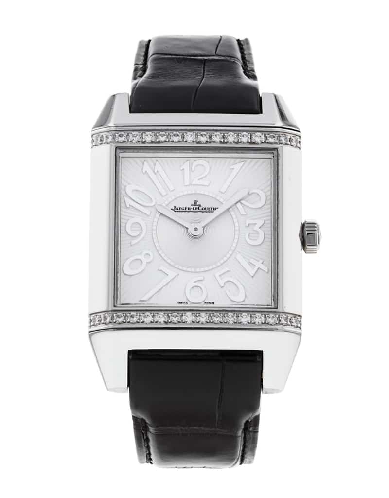 Jaeger-LeCoultre Reverso Squadra Lady 7038420 Jaeger-LeCoultre Reverso Squadra Lady 7038420